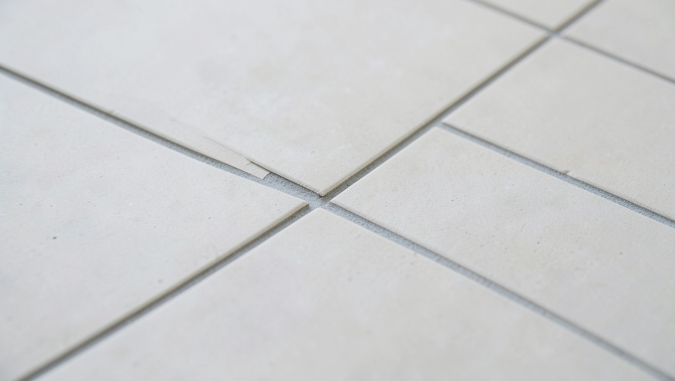 Jaka szerokość fugi do gresu 60x60