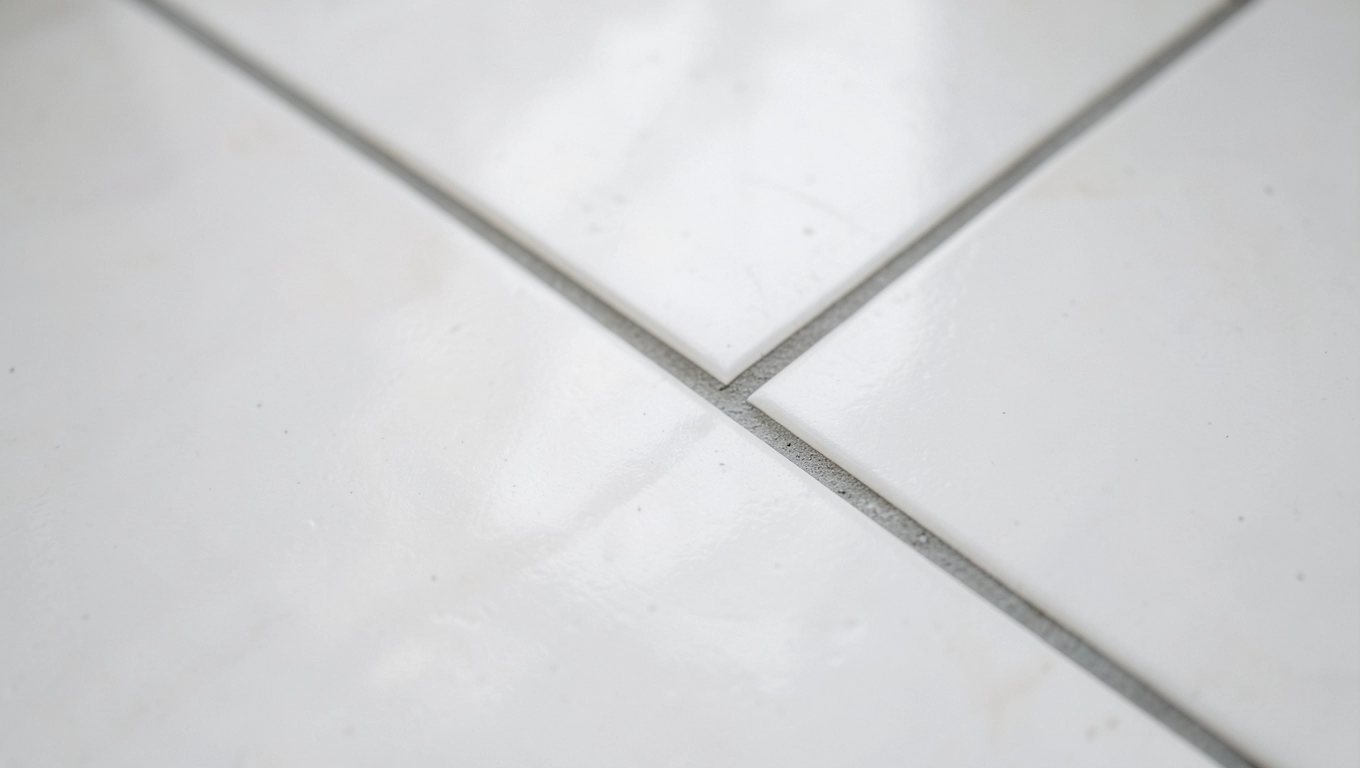 Jaka szerokość fugi do łazienki