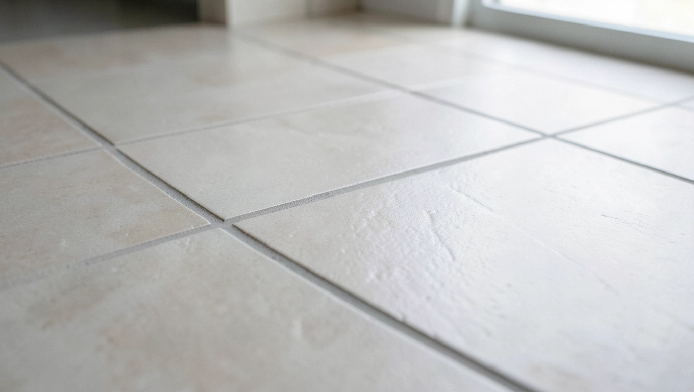 Jaka szerokość fugi do płytek 20x60