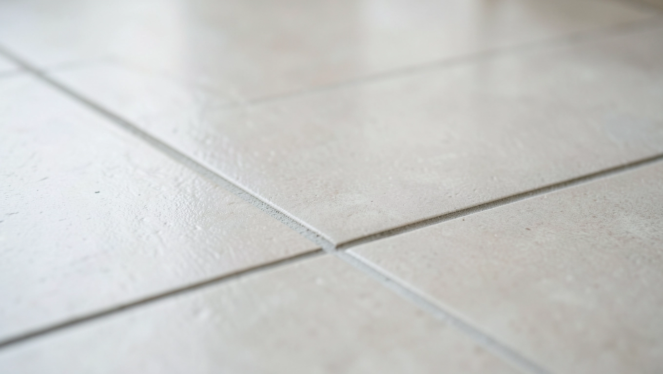 Jaka szerokość fugi do płytek 60x60