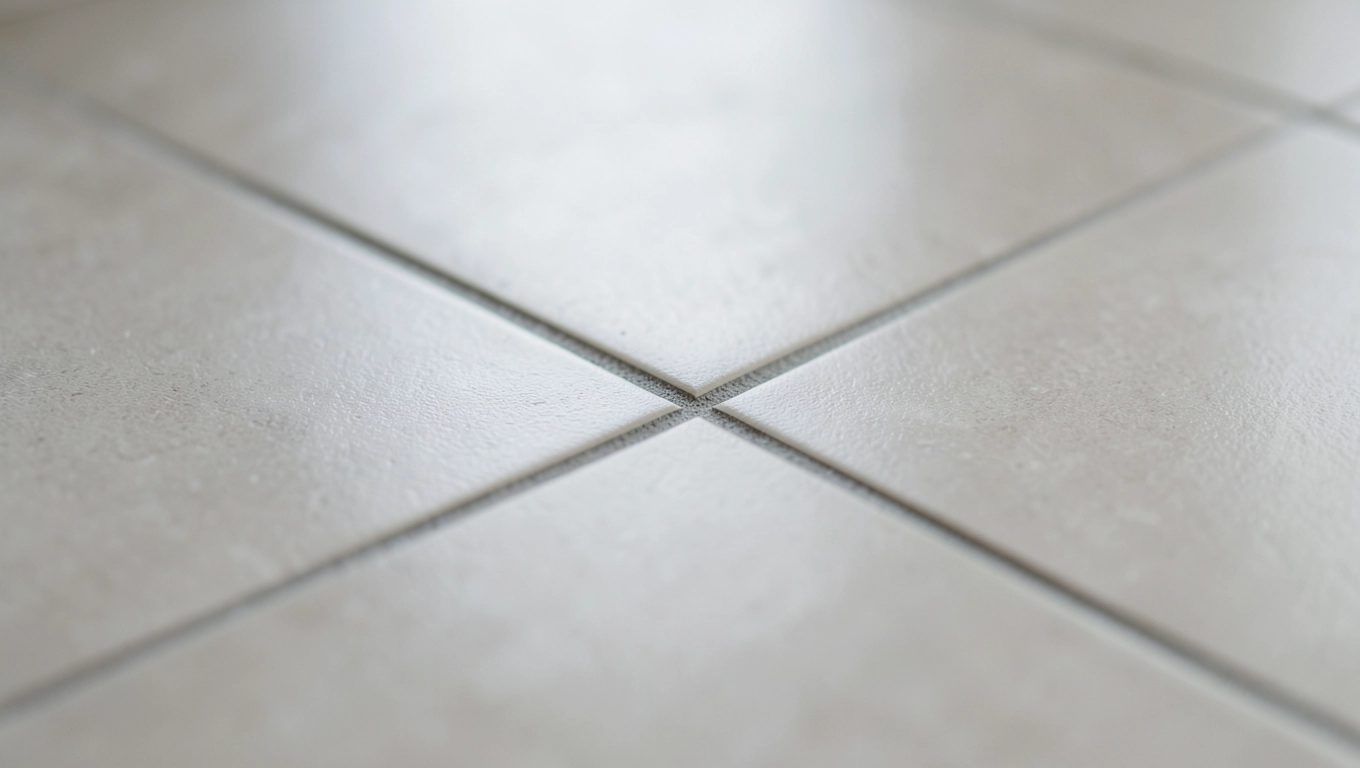 Jaka szerokość fugi do płytek 80x80
