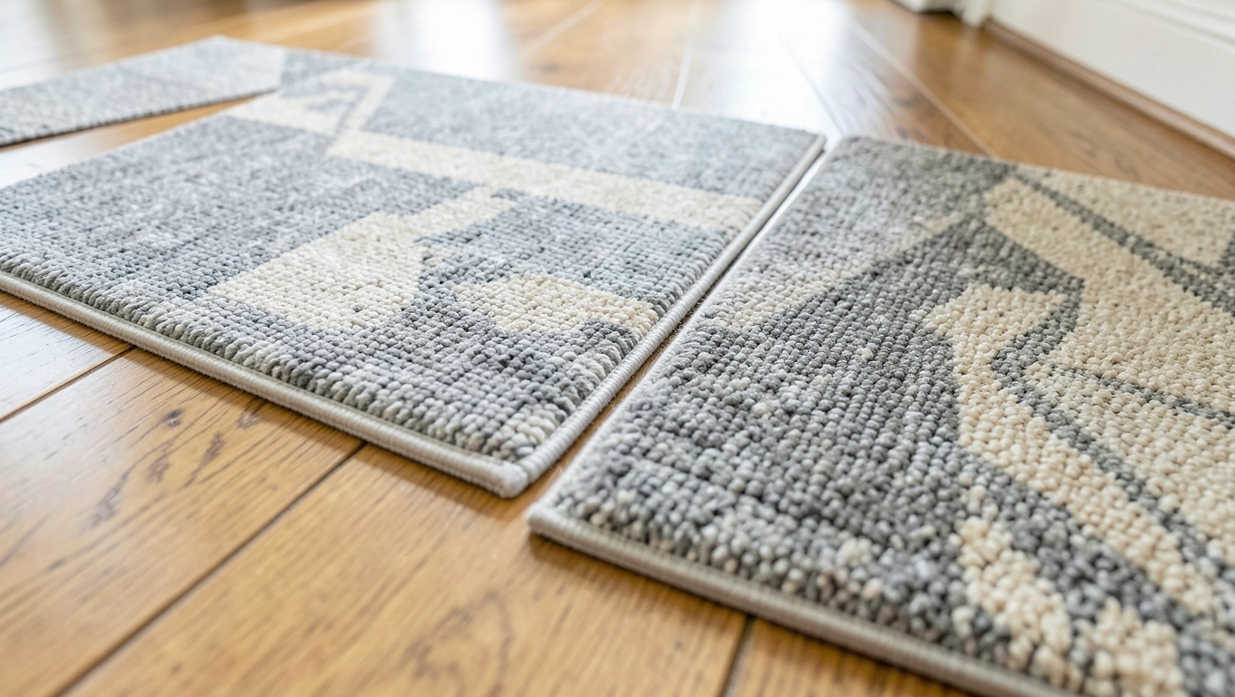 Jaka wykładzina do przedpokoju