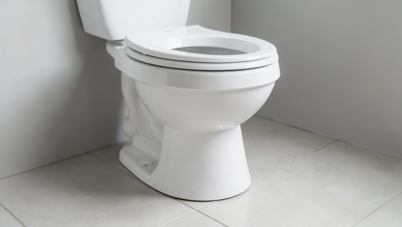 Jaka wysokość miski WC od podłogi