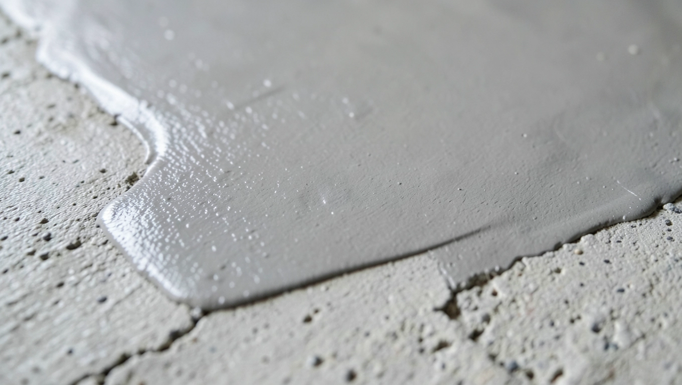 Jaki grunt do posadzki betonowej