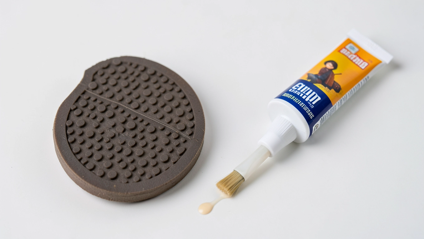 jaki klej do klejenia podeszwy