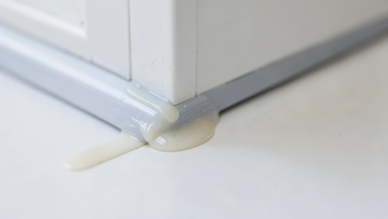 Jaki klej do listew progowych