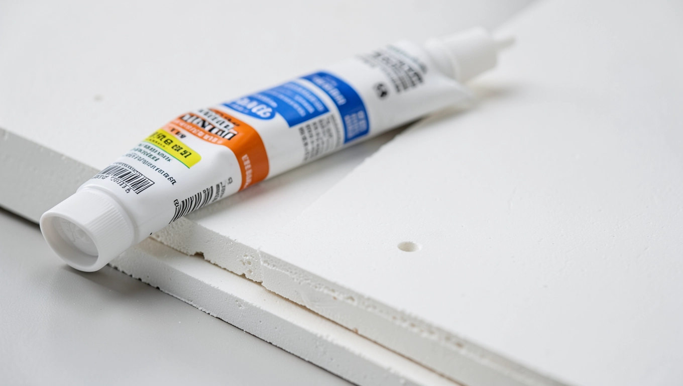 Jaki klej do płyt GK