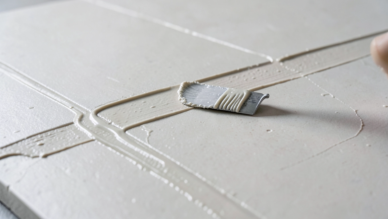 Jaki klej do płytek 120x120