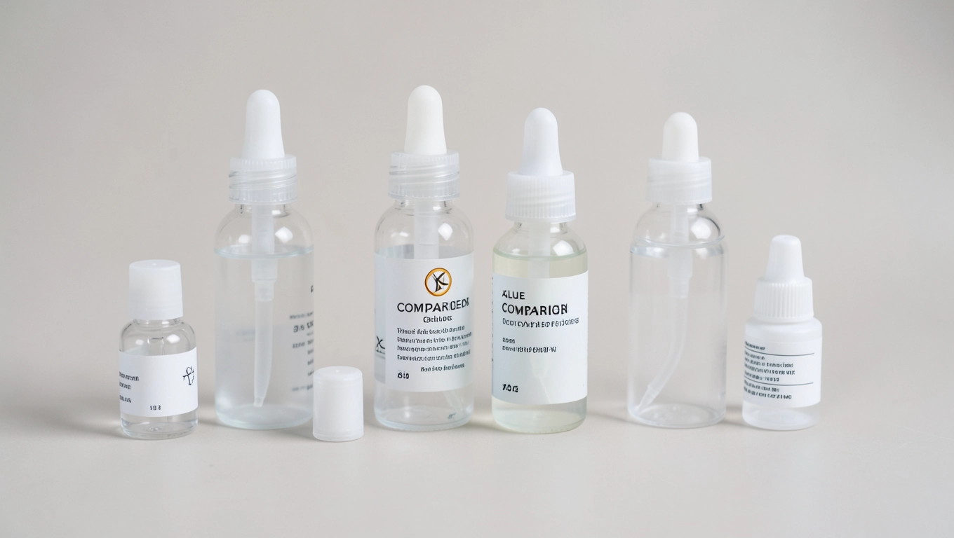 Jaki klej do rzęs dla początkujących