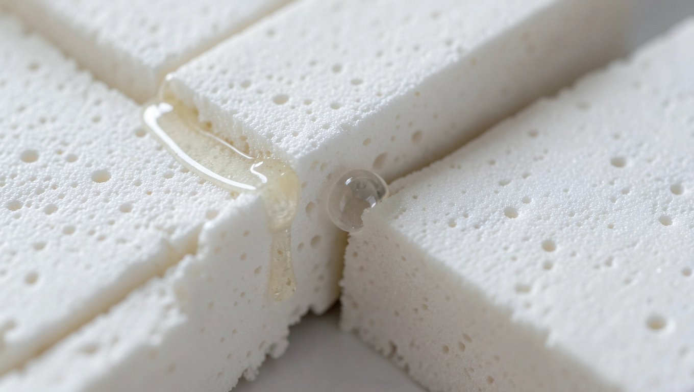 Jaki klej do suporexu