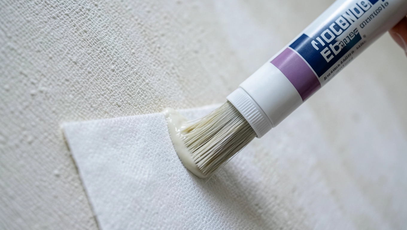 Jaki klej do tapet winylowych na flizelinie