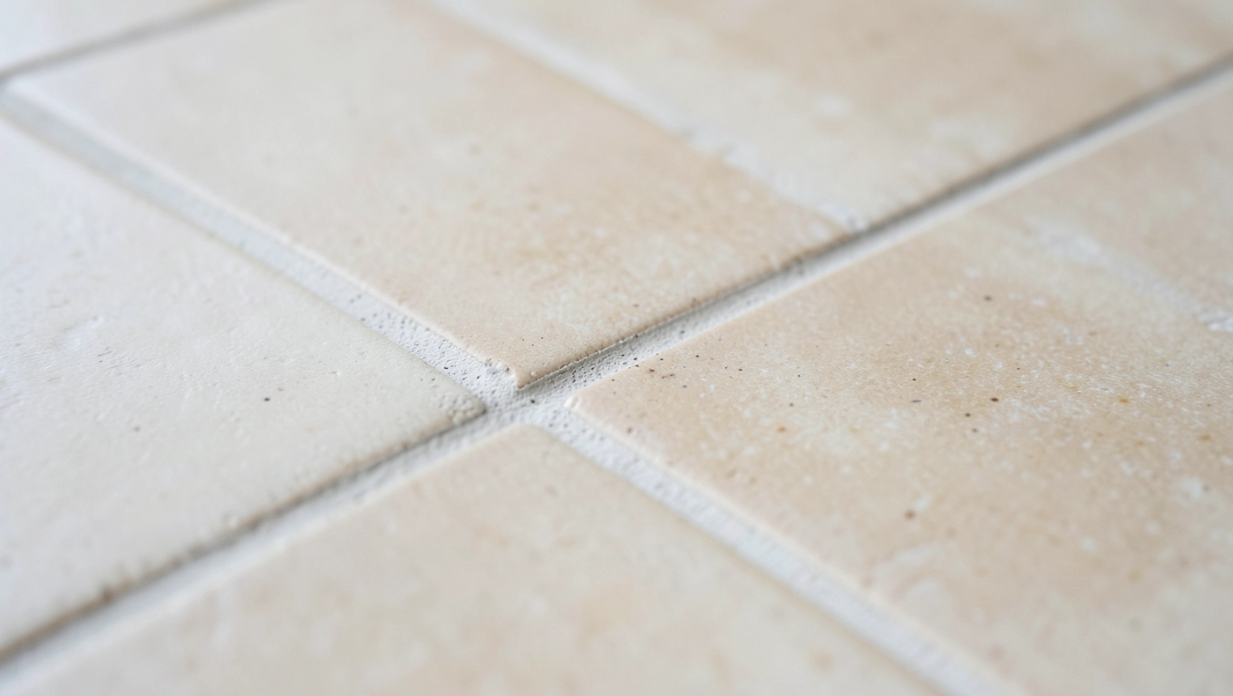 Jaki kolor fugi do beżowych płytek