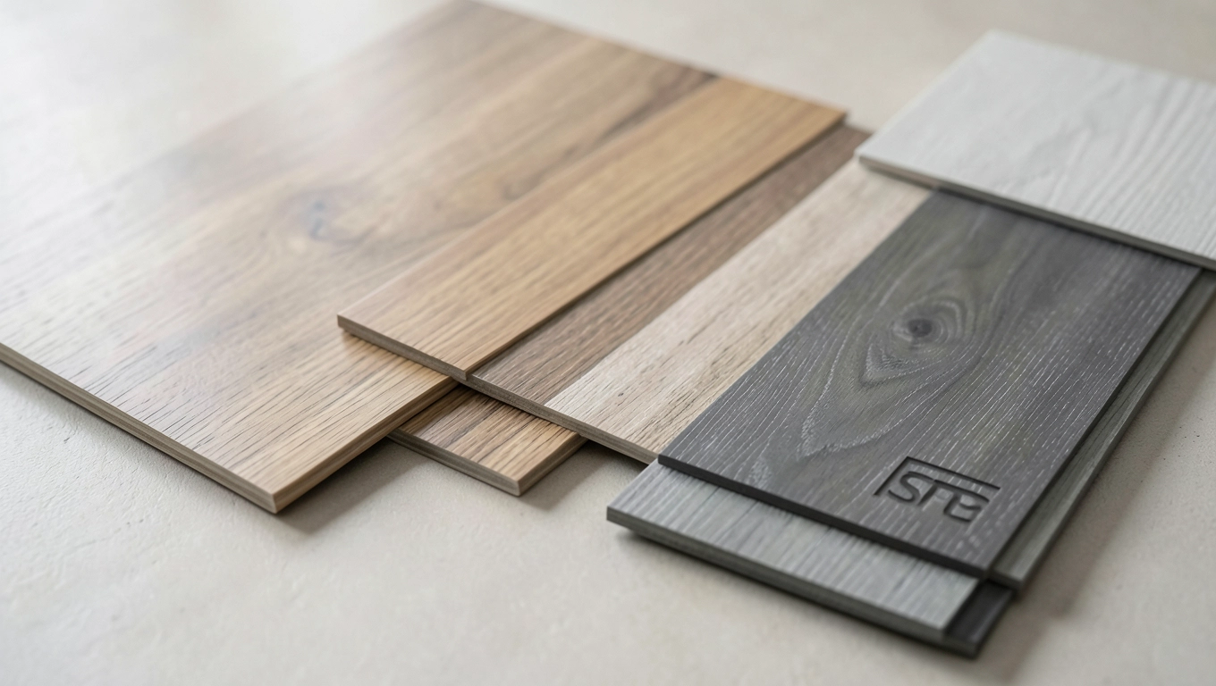 Jakie panele na podłogówkę