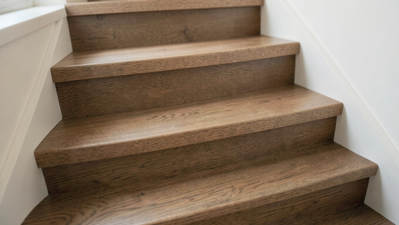 jakie panele na schody