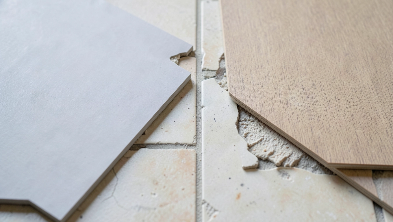 Jakie panele winylowe na terakotę wybrać