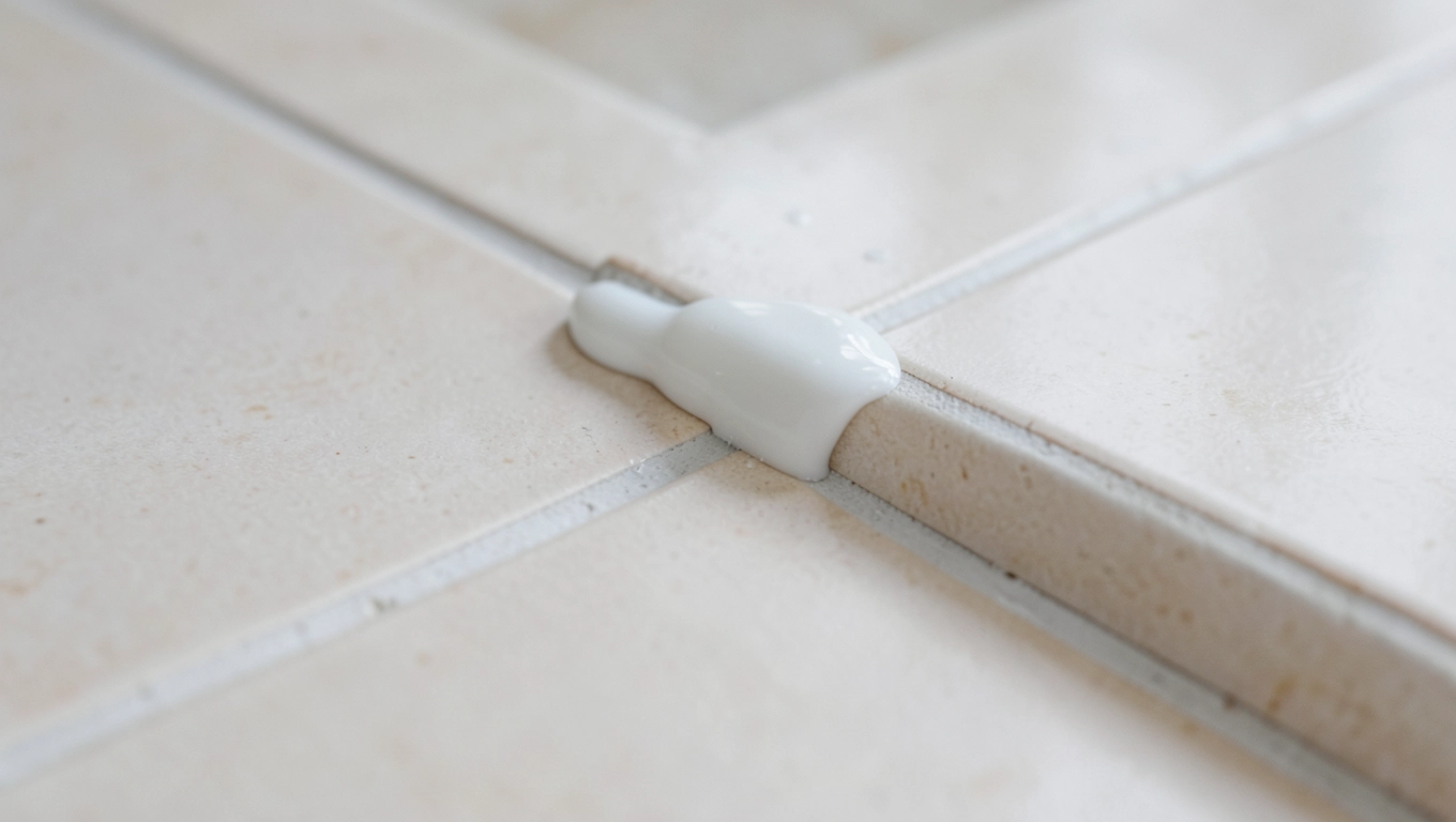 Jakim klejem przykleić brodzik do płytek