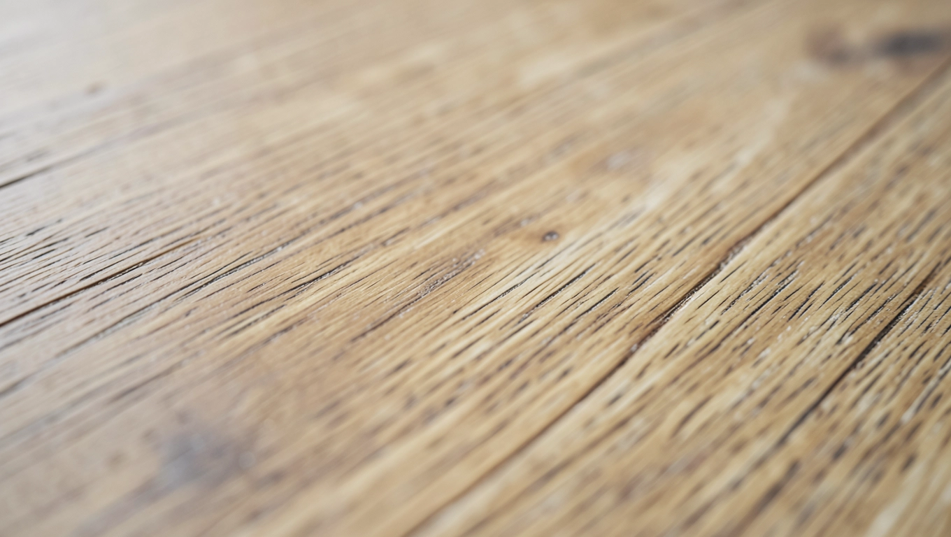 jesion deska podłogowa