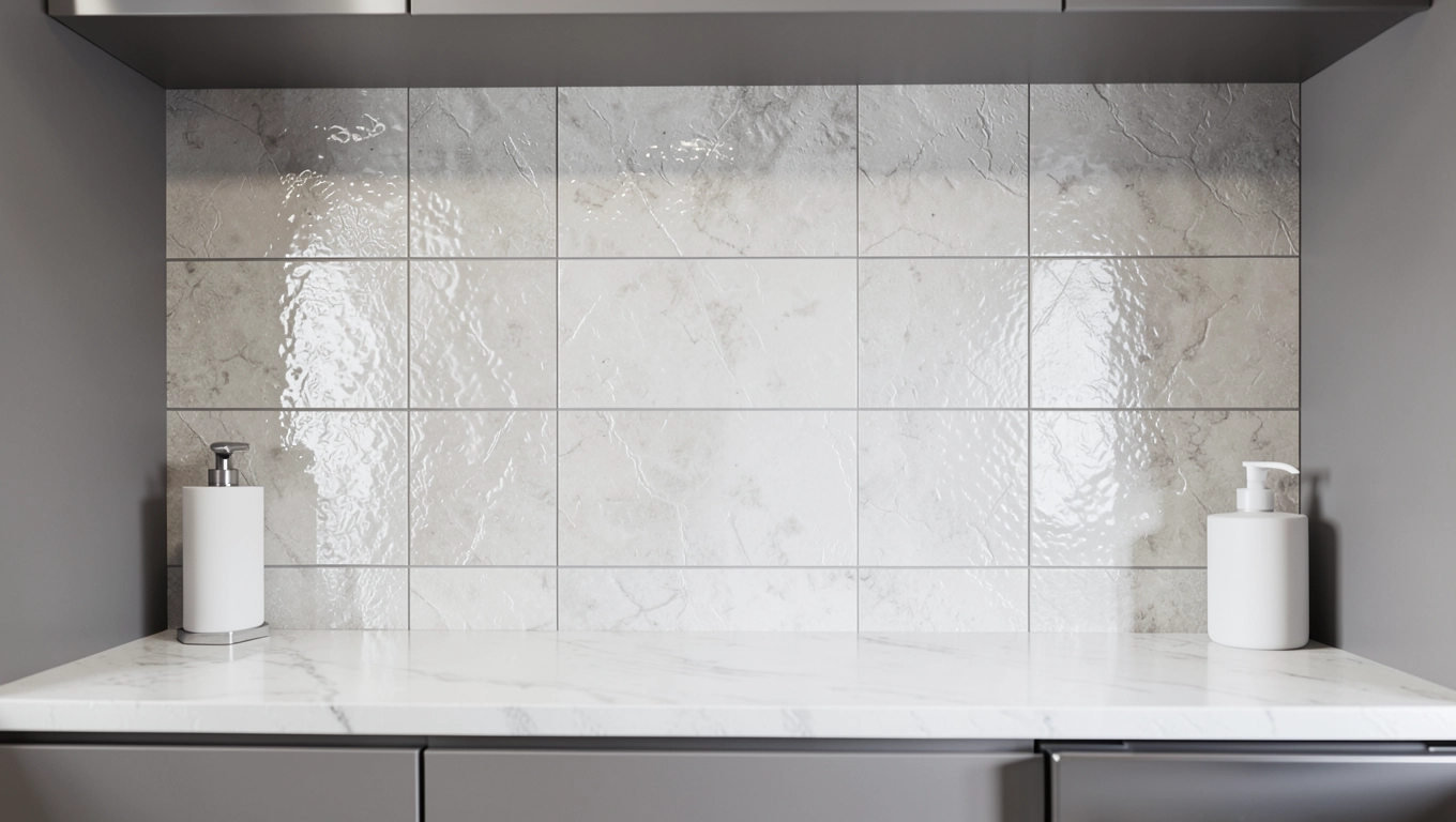 Kafelki 3D do kuchni