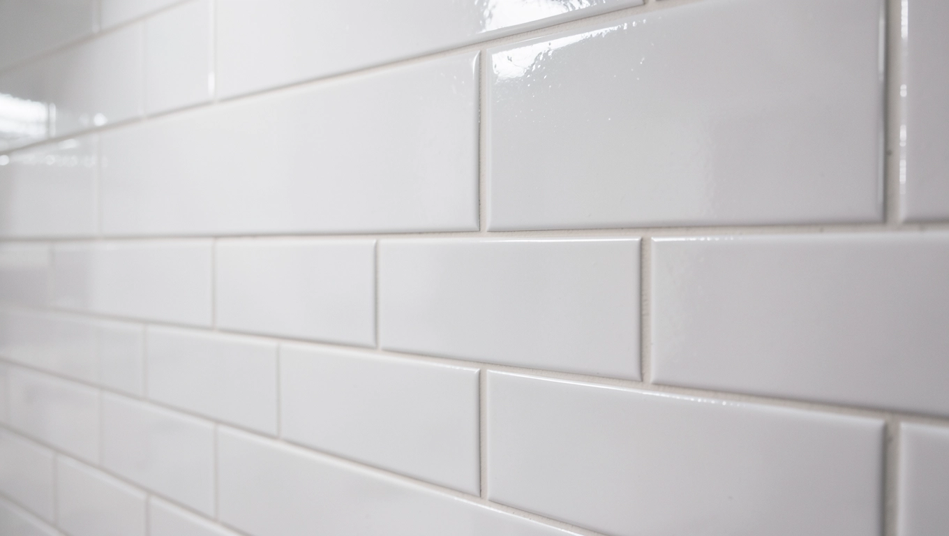 Kafelki do łazienki na ścianę