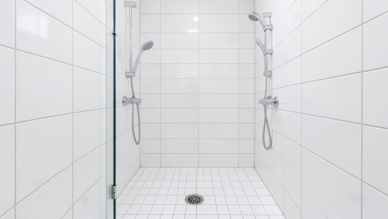 Kafelkowanie łazienki cena