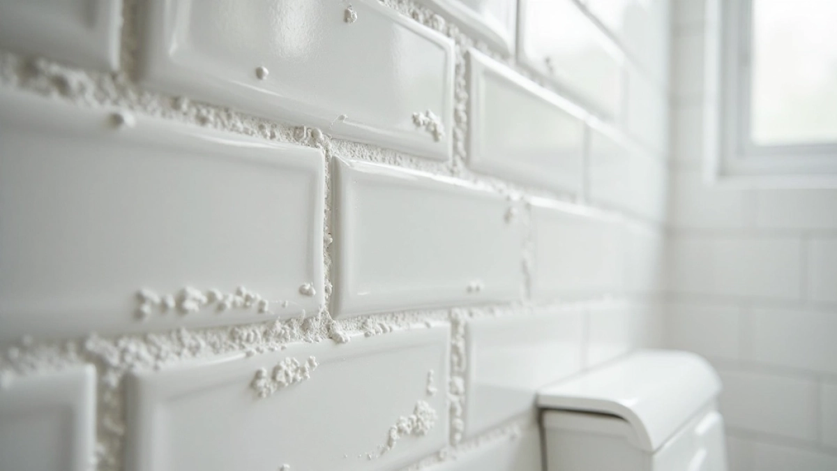 kafelkowanie łazienki