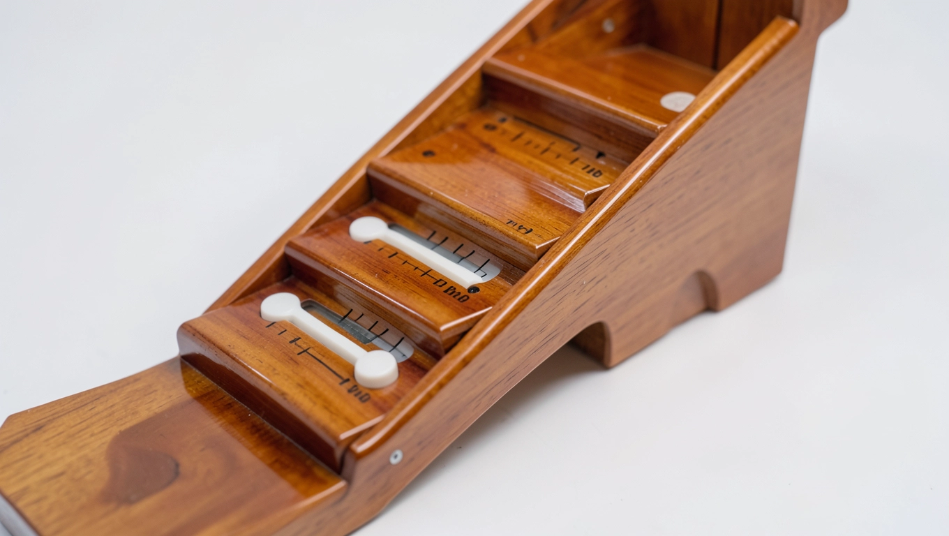 Kalkulator ceny schodów