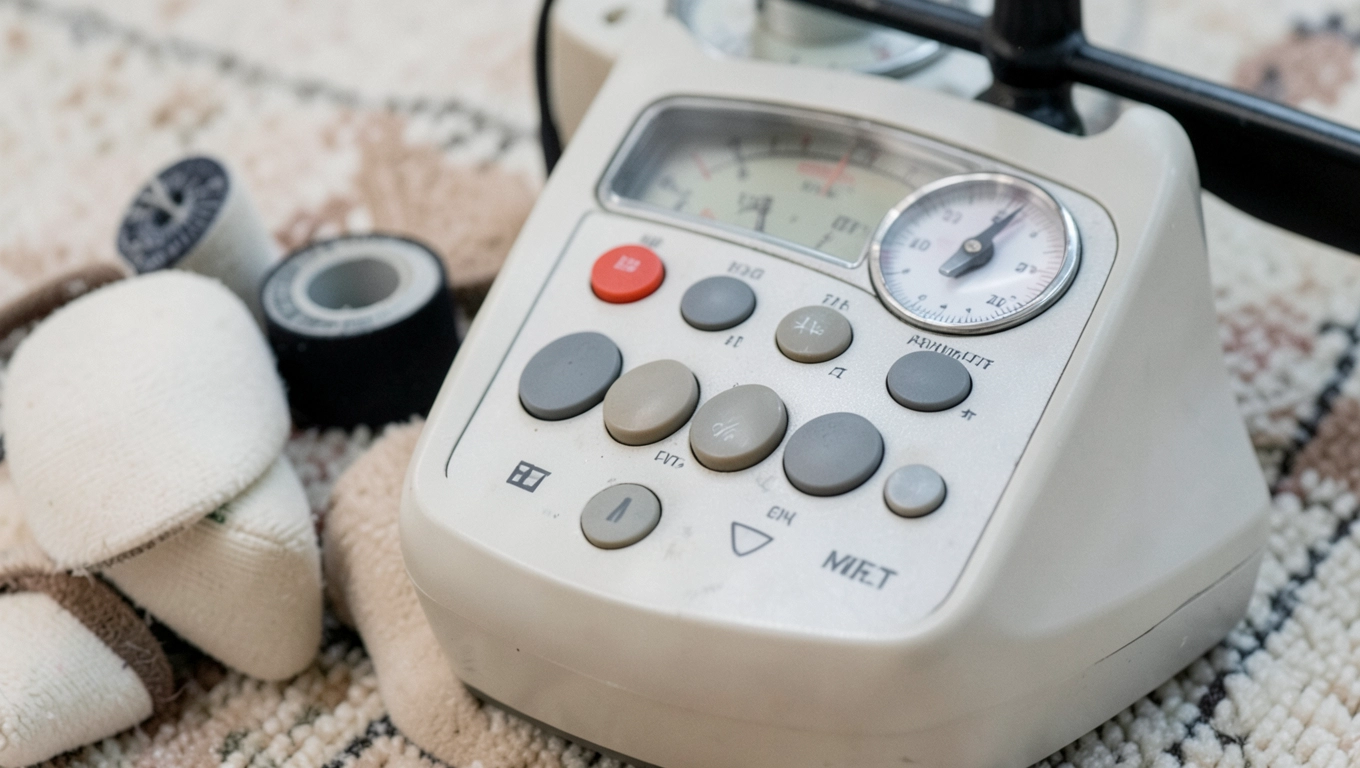 Kalkulator wykładziny