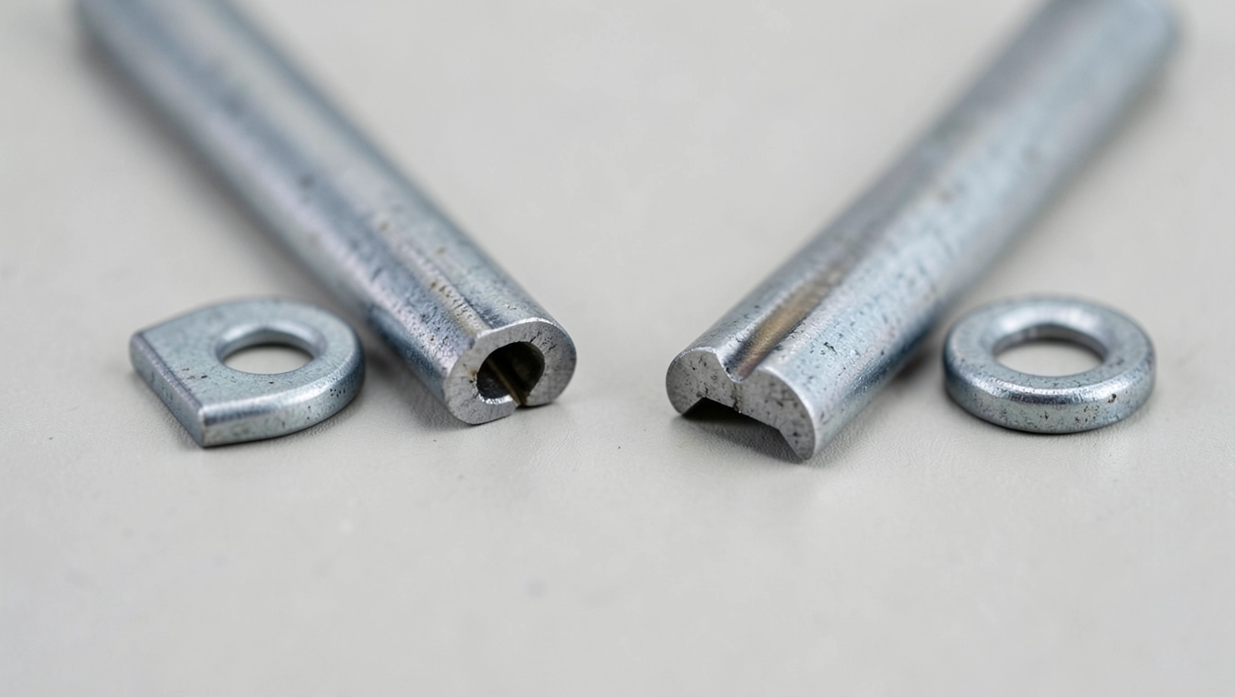 Klasyfikacja spoin spawanych