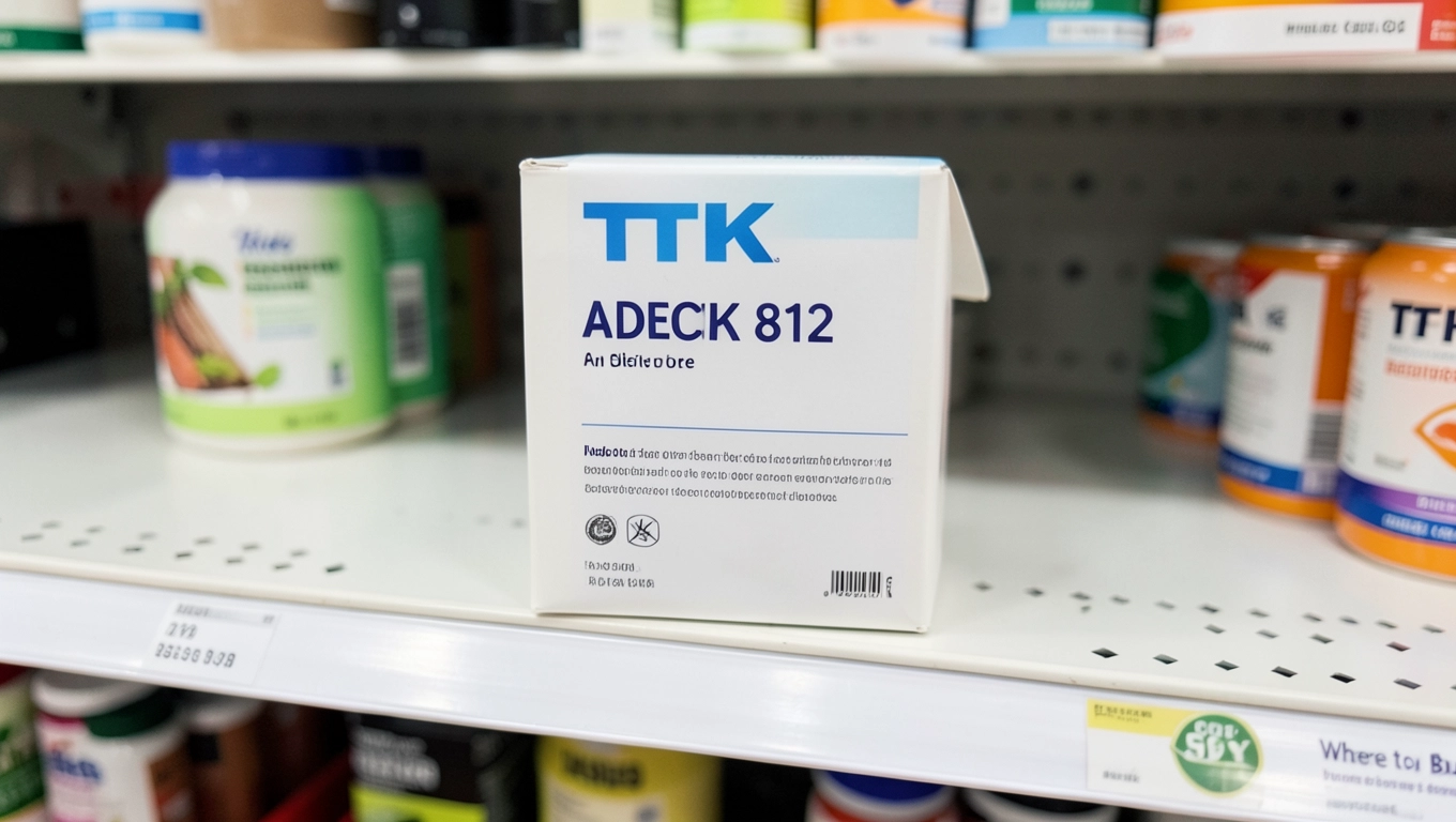 Klej ATK 812 gdzie kupić