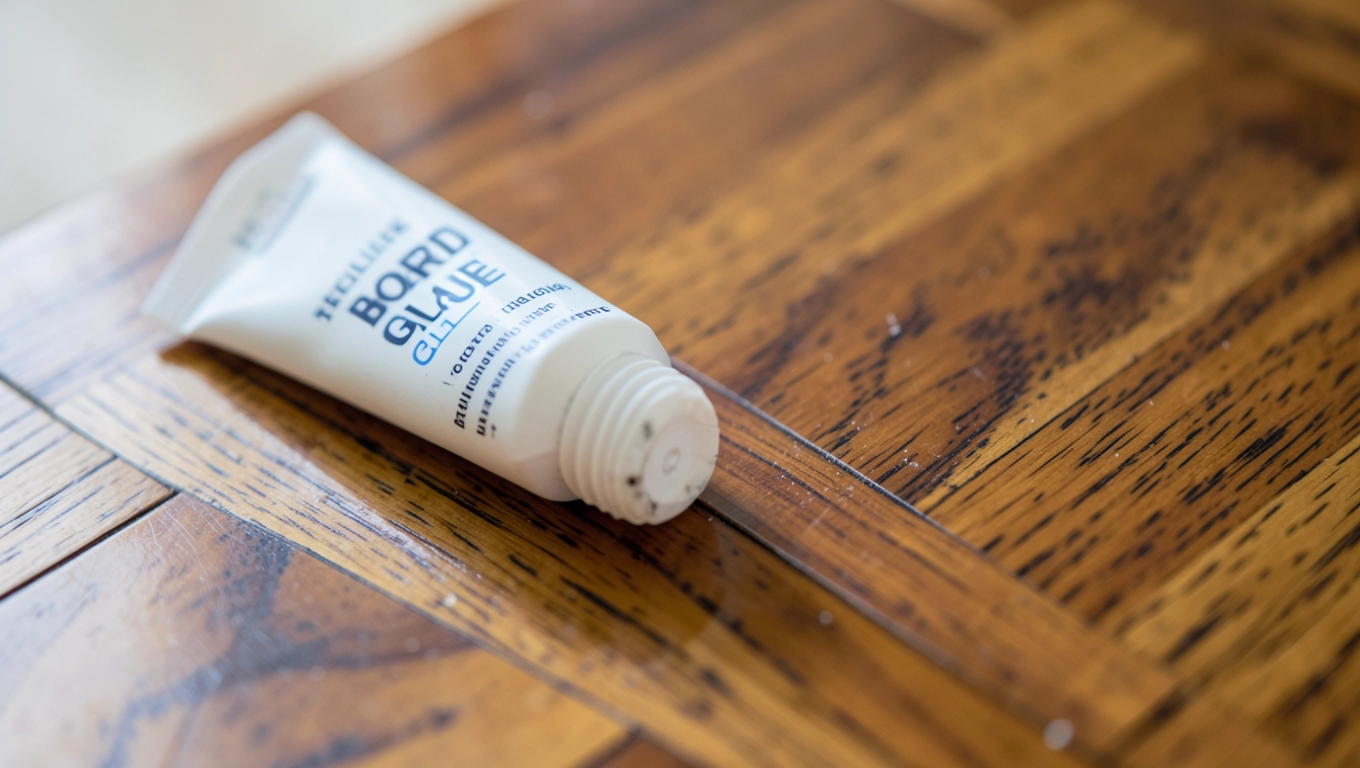 Klej do deski Barlineckiej