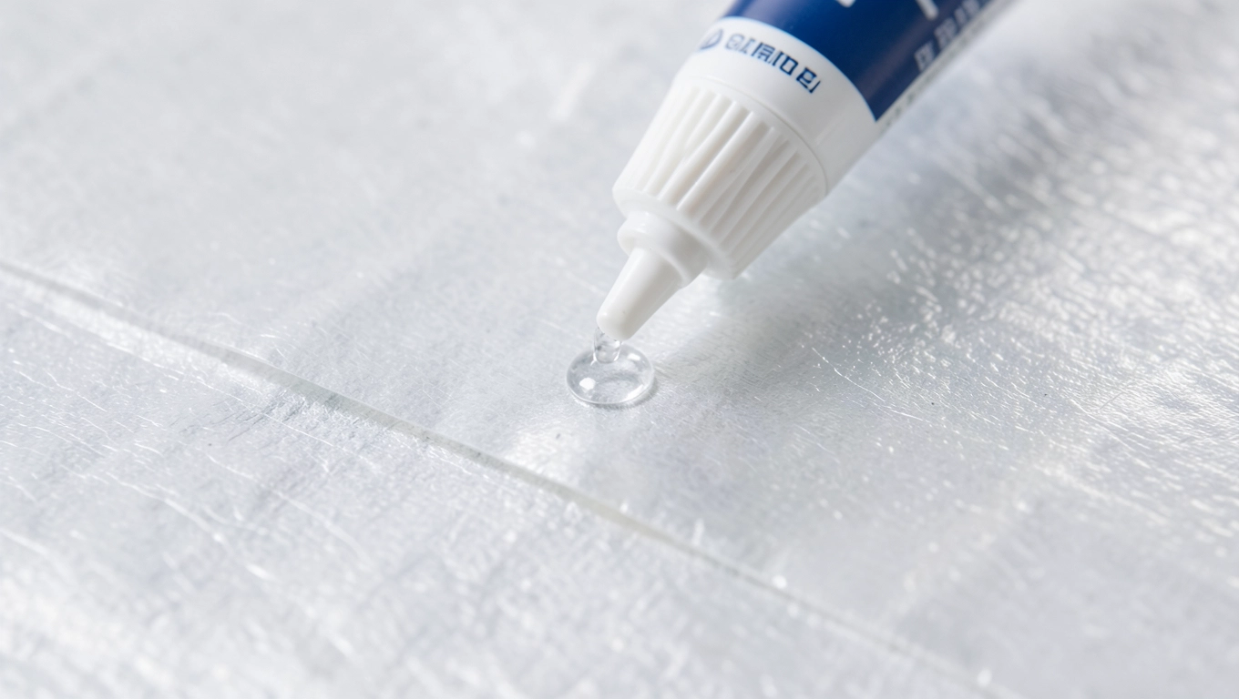 Klej do folii paroizolacyjnej