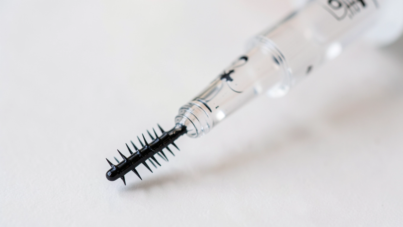 Klej do kępek rzęs