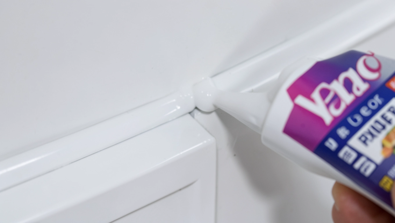 Klej do Łączeń Orac Decor FX400