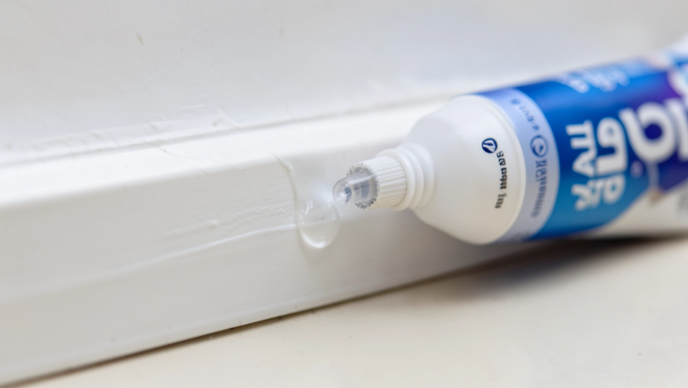 klej do listew przypodłogowych