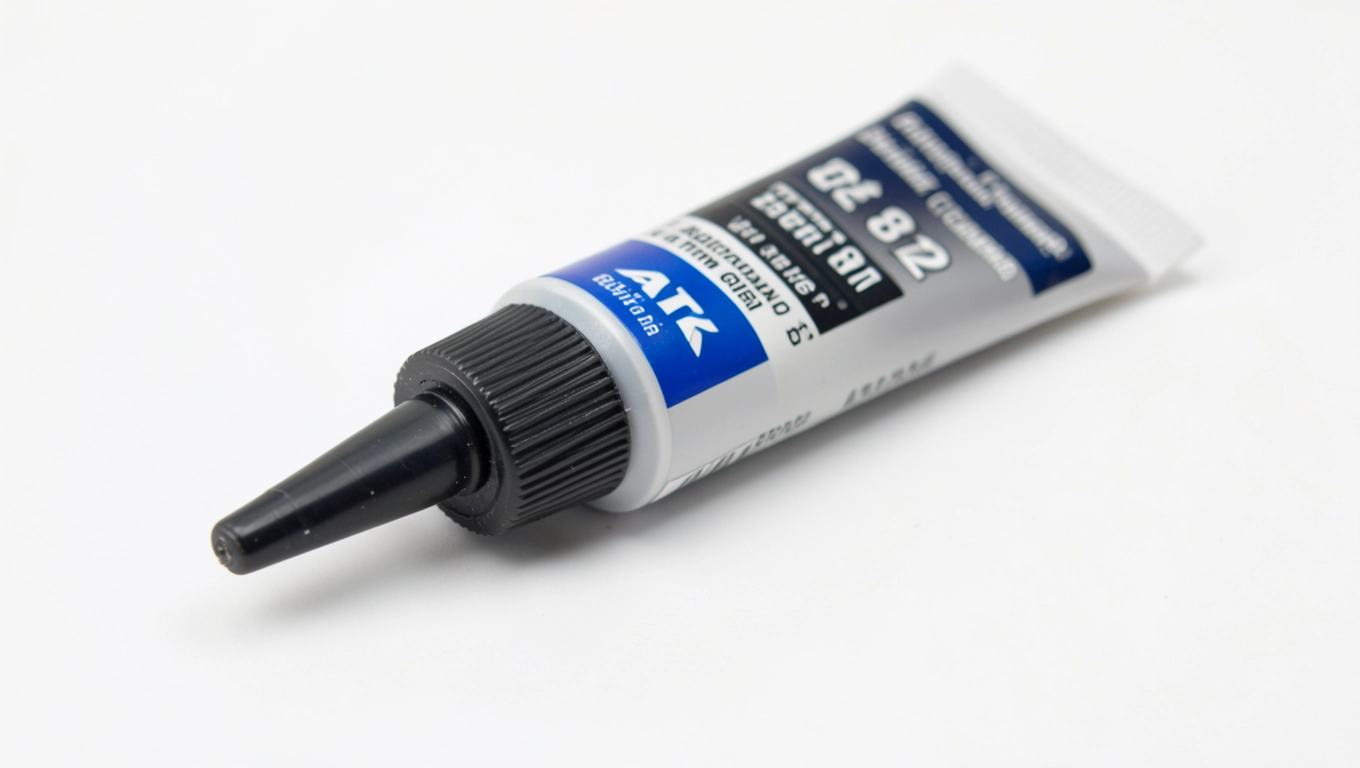 Klej do listew samochodowych ATK 812