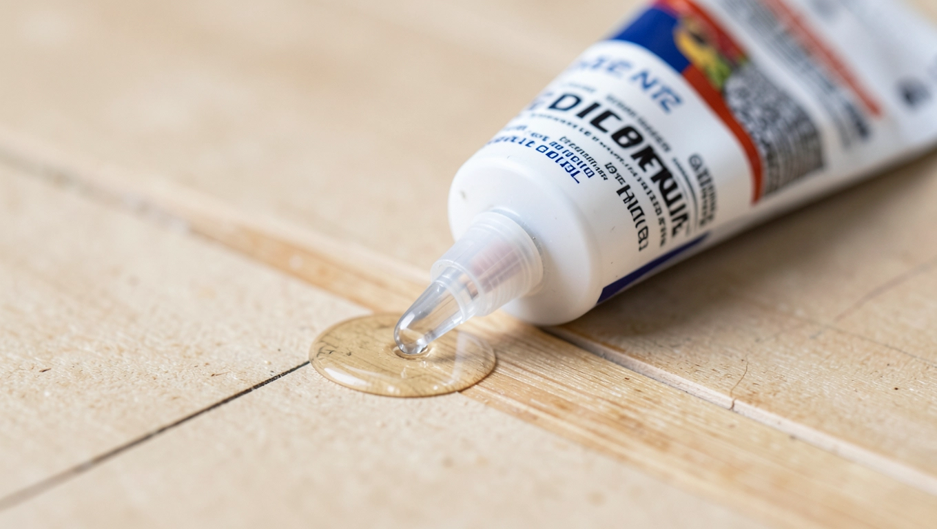 Klej do paneli winylowych