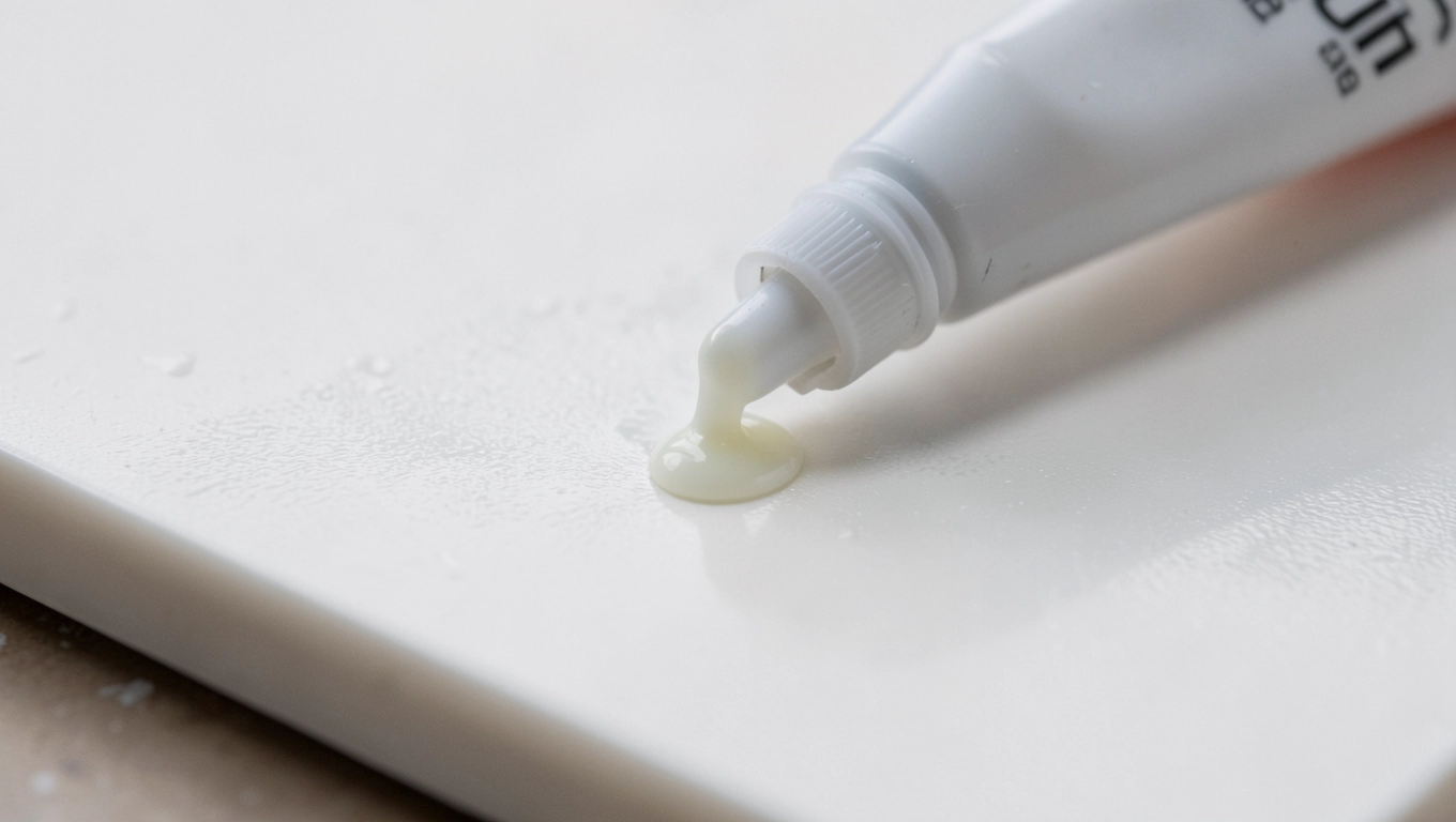 Klej do PCV twardego