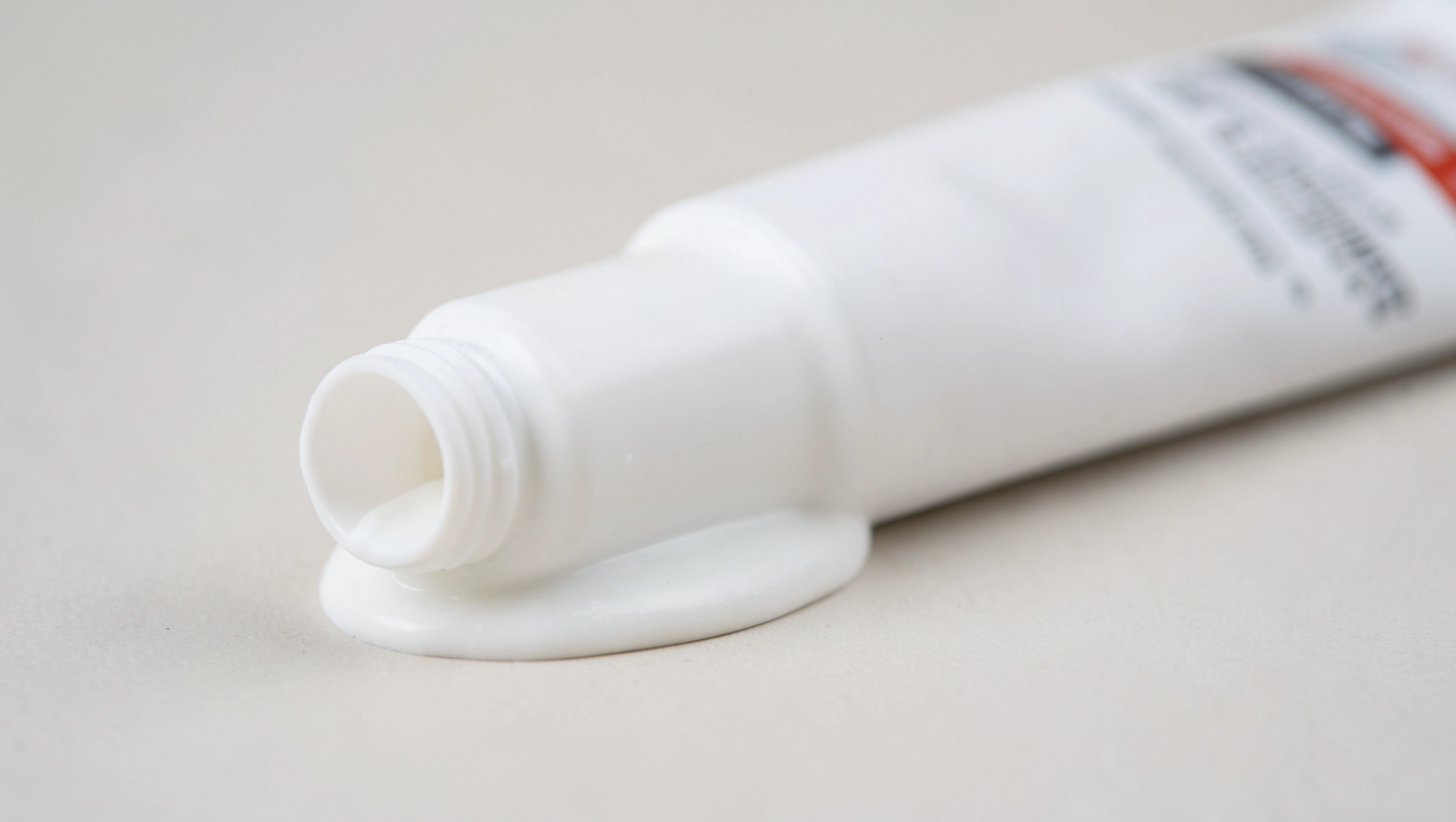 Klej do płytek gipsowych biały