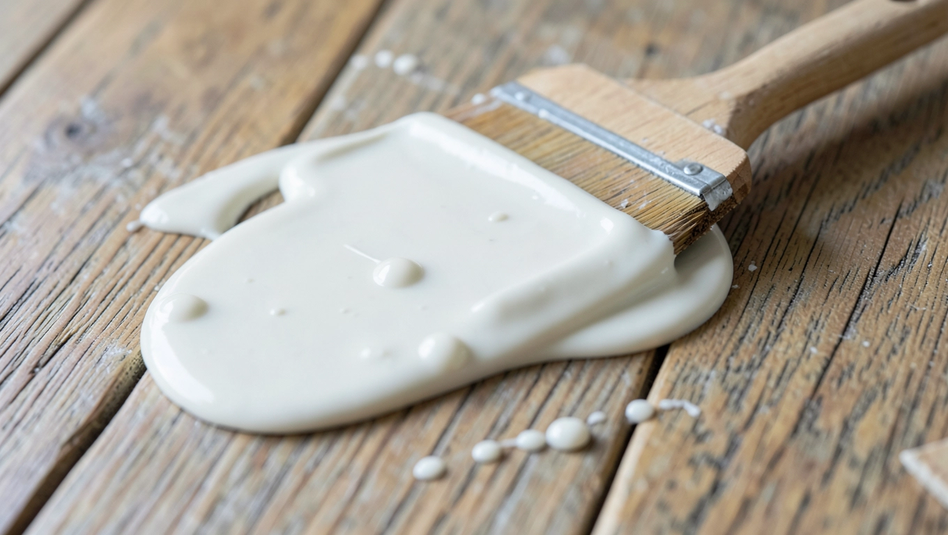 Klej do płytek na drewnianą podłogę