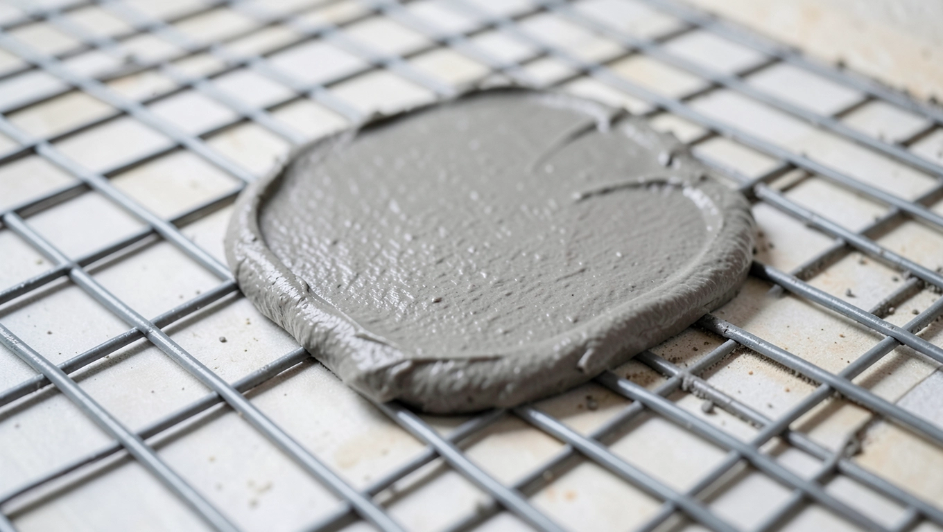 Klej do płytek na ogrzewanie podłogowe Kerakoll