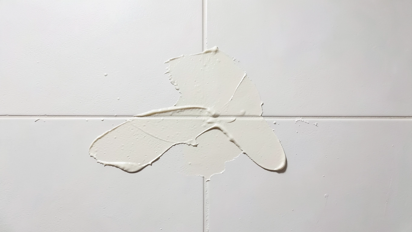 Klej do płytek na sciane