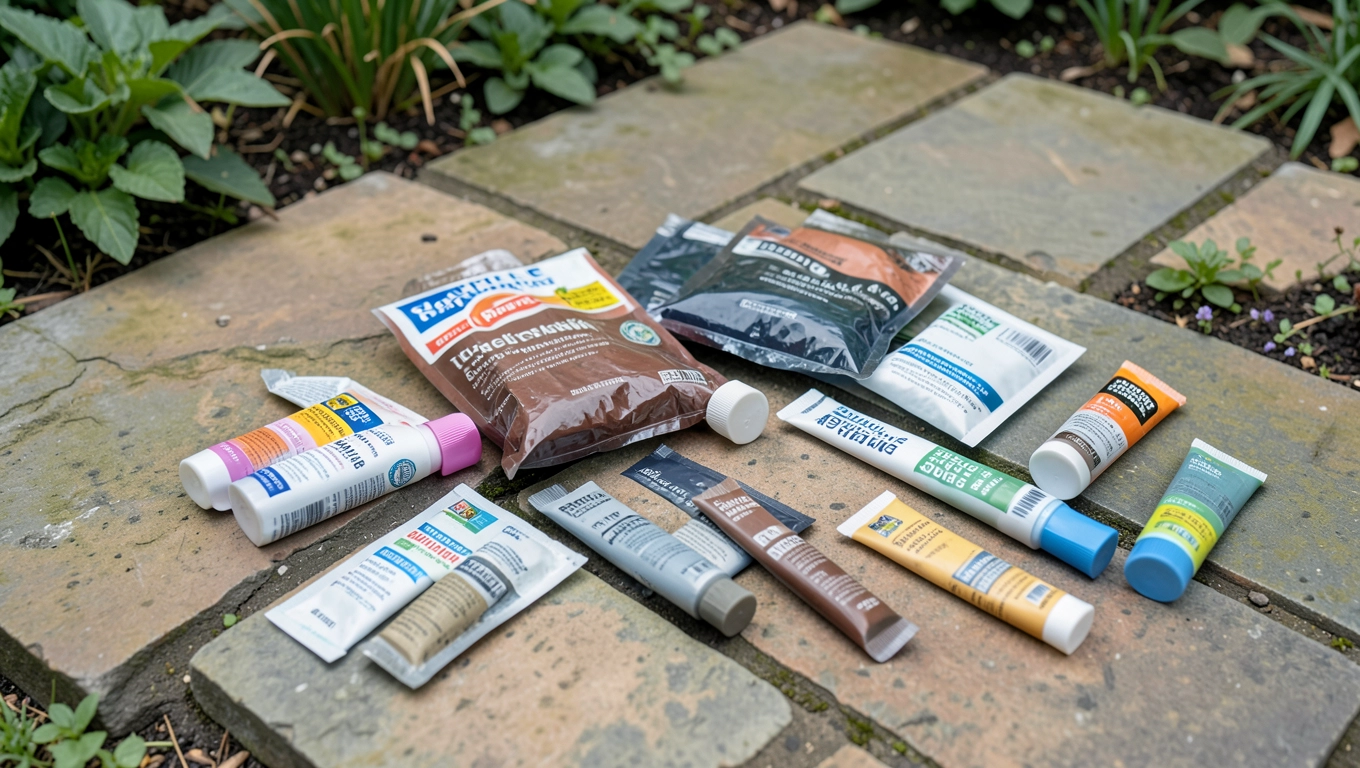 Klej do płytek na zewnątrz ranking