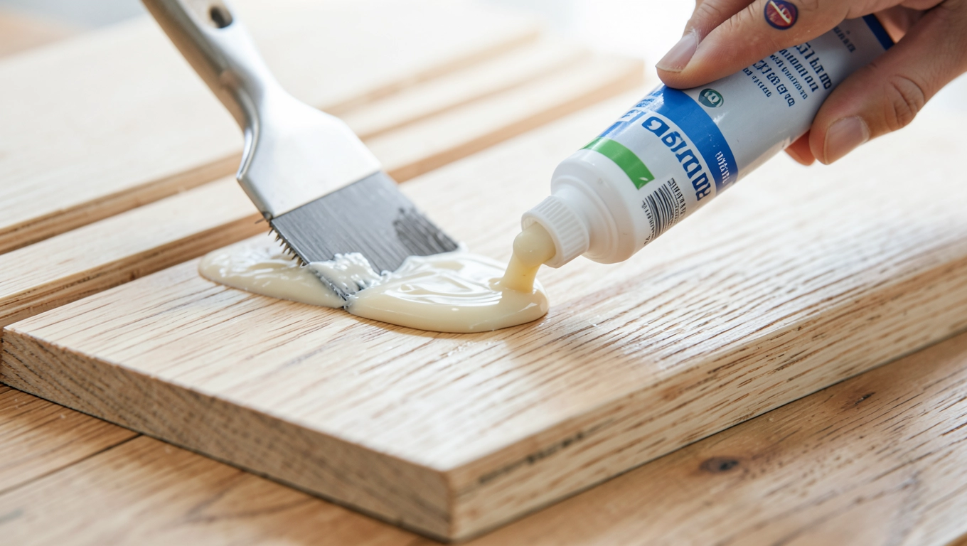 klej do podlogi warstwowej