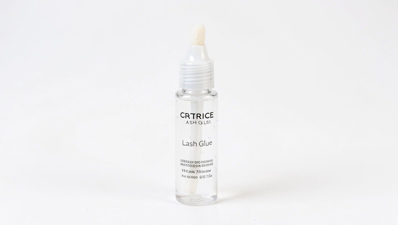 klej do rzęs catrice