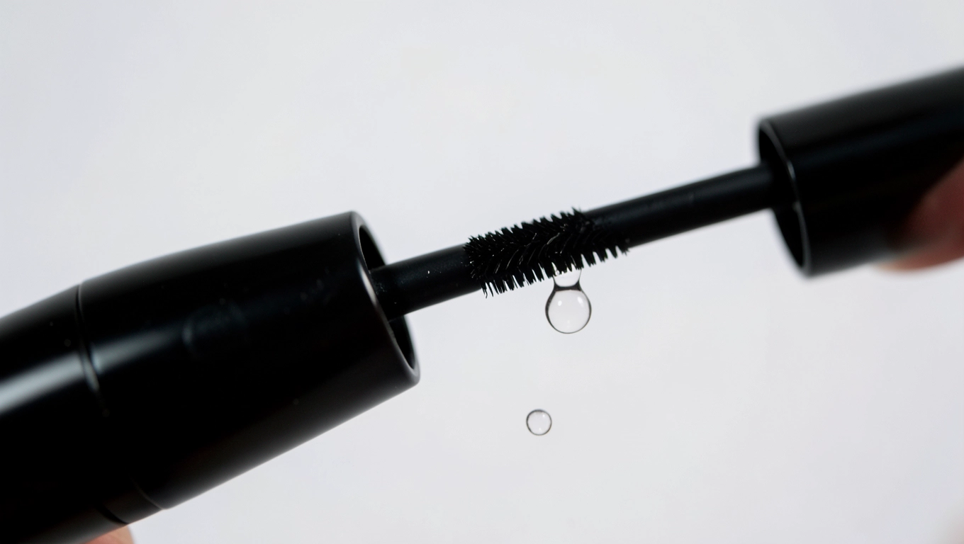 Klej do rzęs DUO w pędzelku