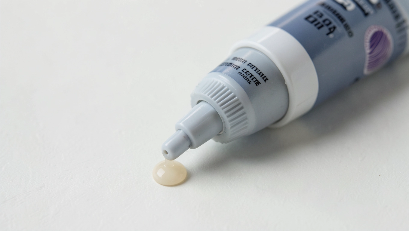 Klej do spawania na zimno wykładzin PCV