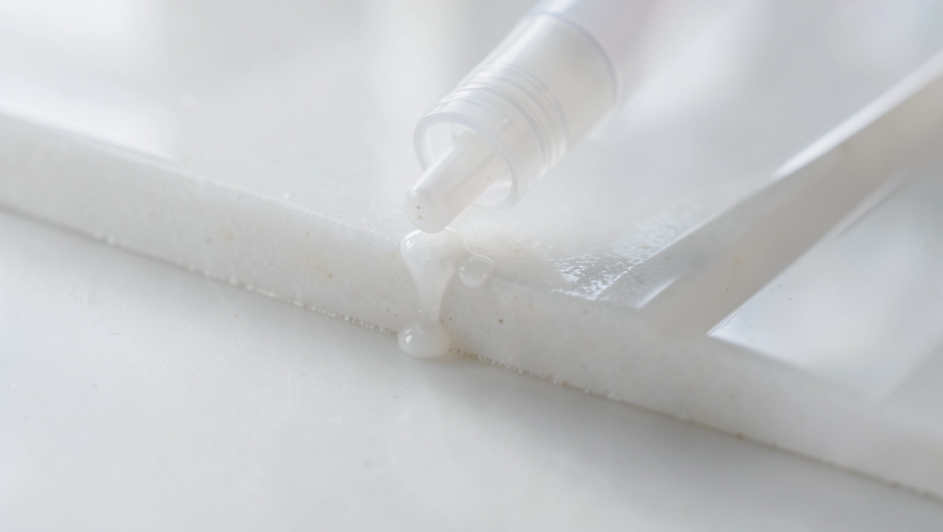 Klej do spieków kwarcowych