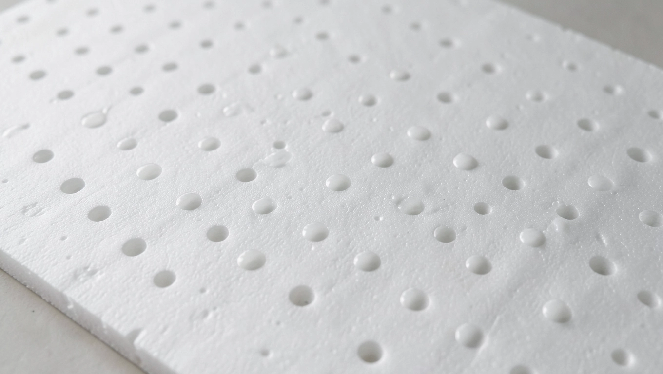 Klej do styropianu ile na m2