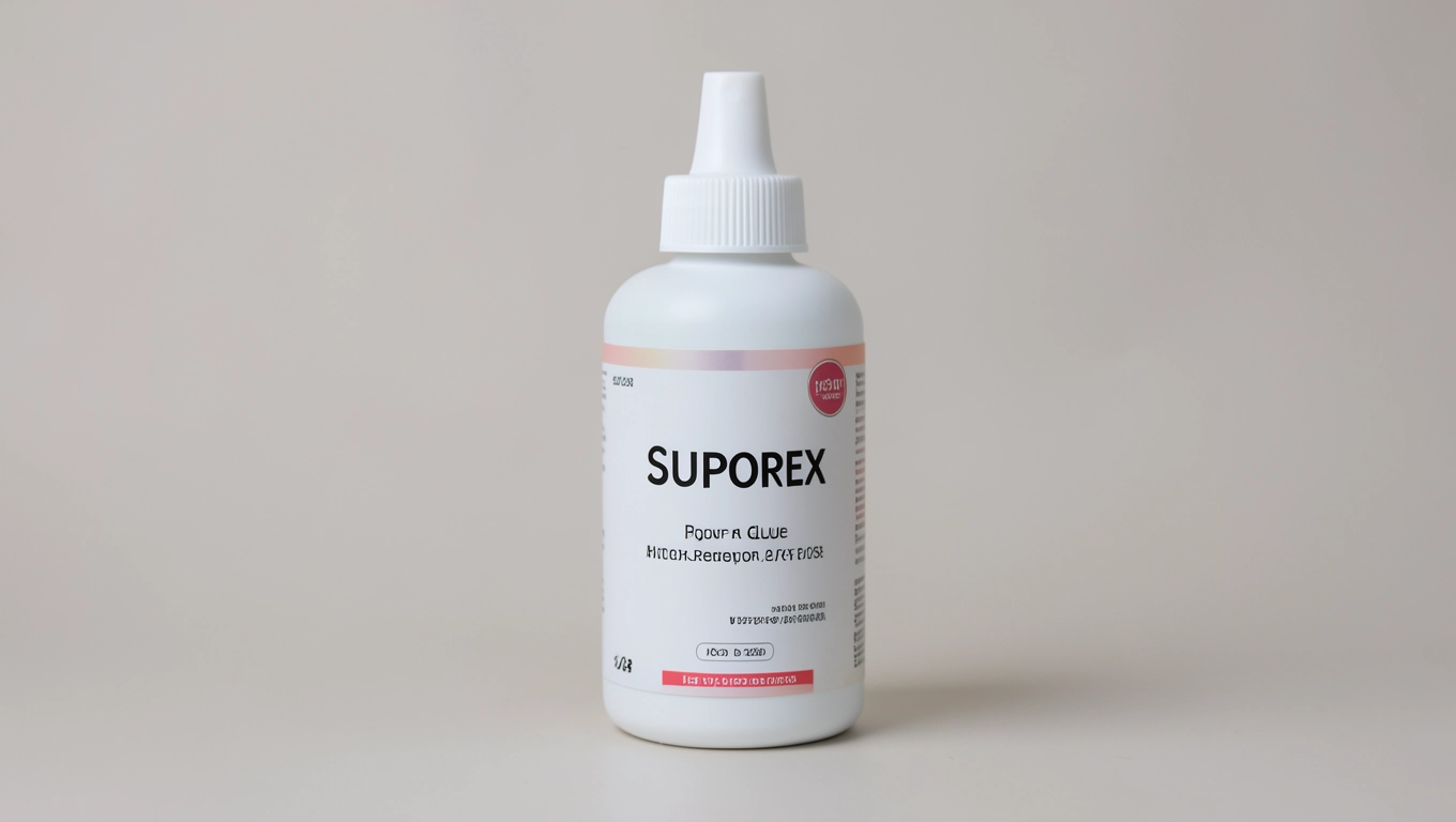 Klej do suporeksu cena