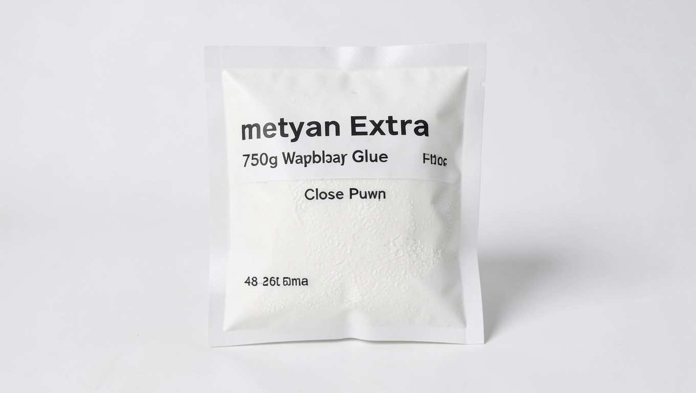 Klej do tapet Metylan Extra 750g